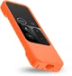 Чехол Guard Shell для пульта Apple TV 4K Orange (17613) - изображение 2