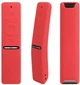 Чехол для пульта Samsung Smart TV BN59-01241A / BN59-01260A / BN59-01266A Red (10611) - изображение 1