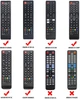 Чехол Guard Shell для пульта Samsung Smart TV AA59-00786A / BN59-01199F / BN59-01315A (17596) - изображение 4