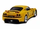 Машинка Lotus Exige S Автопром Жовта 68246A - зображення 2