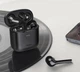 Наушники беспроводные Baseus Encok W06 True Wireless Earphones Черный (NGW06-01) - изображение 7