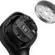 Наушники беспроводные Baseus Encok W06 True Wireless Earphones Черный (NGW06-01) - изображение 10