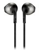Навушники безпровідні JBL TUNE 205BT Чорний/ Сріблястий (JBLT205BTBLK) - зображення 3