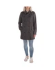 Пальто Wrangler Yvonne peacoat Regular Fit (W4059XE3W) Темно-сірий XL-00 - зображення 4
