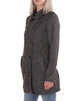 Пальто Wrangler Yvonne peacoat Regular Fit (W4059XE3W) Темно-сірий XL-00 - зображення 5
