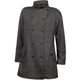 Пальто Wrangler Yvonne peacoat Regular Fit (W4059XE3W) Темно-сірий XL-00 - зображення 8
