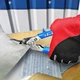 Ножницы по металлу S&R IDEAL 260 мм левый рез (185250350) - изображение 6