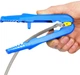 Съемники изоляции S&R Multi-Stripper 0.5-6 мм² (580008013) - изображение 6
