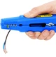 Съемники изоляции S&R Multi-Stripper 0.5-6 мм² (580008013) - изображение 9