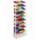 Полку органайзер для взуття Amazing Shoe Rack на 30 пар взуття - зображення 4