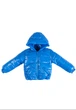 Куртка демисезонная для мальчика Vestes KY-036 р60 110см электрик 58010 - изображение 1