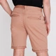 Шорти Kangol Chino Shorts Mens XXXX Large Темно-Оранжевий (47820869590) - зображення 3