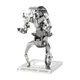 Металлический 3D-пазл конструктор AiPin Droideka - изображение 1