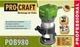 Фрезер ProCraft POB-980 (3 базы) - изображение 9