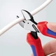 Кусачки X-Cut бокові компактні Knipex (73 02 160) - изображение 2