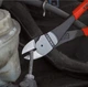 Кусачки бокові особливої потужності Knipex (74 01 250) - изображение 4