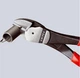 Кусачки бокові особливої потужності Knipex (74 01 250) - изображение 5