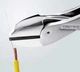 Кусачки X-Cut бокові компактні Knipex (73 06 160) - изображение 2