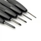Набор из 5 отверток крестовых Proskit 8PK-2063 - изображение 2