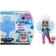 Ігровий набір Лялька LOL OMG Winter Chill Icy Gurl (MGA Entertainment, США) ЛОЛ ОМГ Айсі Герл (570240E7C) - зображення 1
