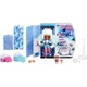 Ігровий набір Лялька LOL OMG Winter Chill Icy Gurl (MGA Entertainment, США) ЛОЛ ОМГ Айсі Герл (570240E7C) - зображення 3