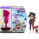 Игровой набор Кукла LOL OMG Winter Chill Camp Cutie (MGA Entertainment, США) ЛОЛ ОМГ Кемп Кьюти (570257E7C) - изображение 1