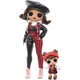 Игровой набор Кукла LOL OMG Winter Chill Camp Cutie (MGA Entertainment, США) ЛОЛ ОМГ Кемп Кьюти (570257E7C) - изображение 2