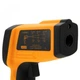Цифровой термометр (пирометр) Benetech GM1850 - изображение 2