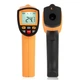 Цифровой термометр (пирометр) Benetech GM1500 - изображение 1