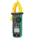 Токовые клещи Mastech MS2109A - изображение 1