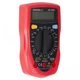 Мультиметр цифровой INTERTOOL MD-0001 - изображение 4