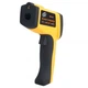 Цифровий термометр (пірометр) Benetech GM1350 - зображення 2
