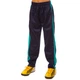 Костюм спортивний дитячий Zelart Sport LD-6803T зростання 140-145 см (30) Black-Blue - зображення 8