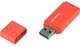 Flash Drive Goodram UME3 16GB (UME3-0160O0R11) Orange (UME3-0160O0R11) - зображення 3