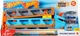 Ciężarówka Hot Wheels Transporter Super Wyścig (GVG37) - obraz 1