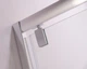 Душевая дверь AQUASTREAM Door 90 матовая - изображение 4
