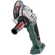 Акумуляторна болгарка Metabo WPB 18 LTX BL 125 Quick Каркас MetaLoc - зображення 3