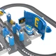Игровой набор Silverlit Robot Trains Мойка Кея (80171) (4891813801719) - изображение 2