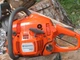 Бензопила Husqvarna 450 - изображение 4