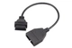Диагностический переходник GM12 (OBD) - OBD2, ВАЗ, Daewoo, Lanos, Sens, Таврия, Славута - изображение 3