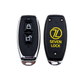 Радіобрелок SEVEN LOCK SR-7714 - изображение 1