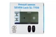 Умный дверной замок невидимка SEVEN LOCK SL-7709 - изображение 5