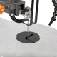 Лобзиковий верстат Toolson DKS1600 - зображення 1