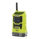 Радиоприемник Ryobi R18R-0 - изображение 4