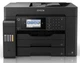 МФУ Epson L15150 A3, with Wi Fi, ethernet, duplex, ADF, FAX (C11CH72404) - изображение 2