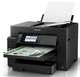 МФУ Epson L15150 A3, with Wi Fi, ethernet, duplex, ADF, FAX (C11CH72404) - изображение 5