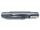 Батарея UM08A31 для ACER One ZG5, A110, A150, D150, D250 (11.1V 4400mAh 49Wh) Black (62236) - зображення 2