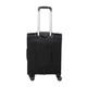 Чемодан на 4 колесах черный Travelite Capri S 38 x 55 x 20 см tl089847-01 - изображение 6
