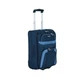 Размер М - Чемодан на 2 колесах синий Travelite Orlando 41 x 63 x 25 см tl098488-20 - изображение 7