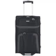 Размер S - Чемодан на 2 колесах черный Travelite Orlando 37 x 53 x 20 см tl098487-01 - изображение 1
